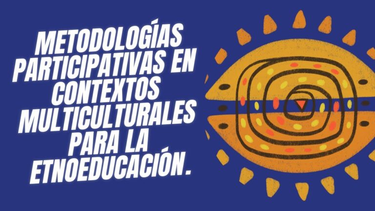 Interacci&oacute;n entre Educaci&oacute;n y Diversidad Cultural