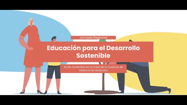 Fomentando la Educaci&oacute;n para la Sostenibilidad en la Sociedad Actual