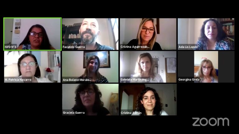 Intervención Efectiva del Equipo de Orientación en Alumnos Especiales