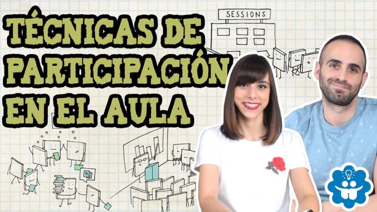 Din&aacute;micas de Gamificaci&oacute;n para Impulsar la Participaci&oacute;n en Clase