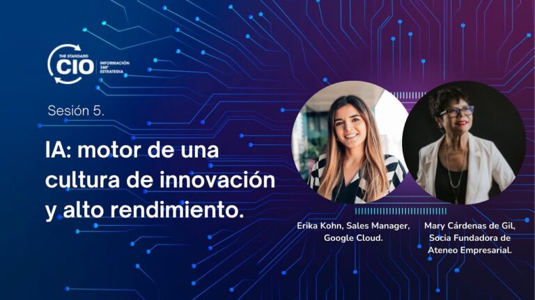 Inteligencia Artificial: Catalizador de la Innovaci&oacute;n Educativa