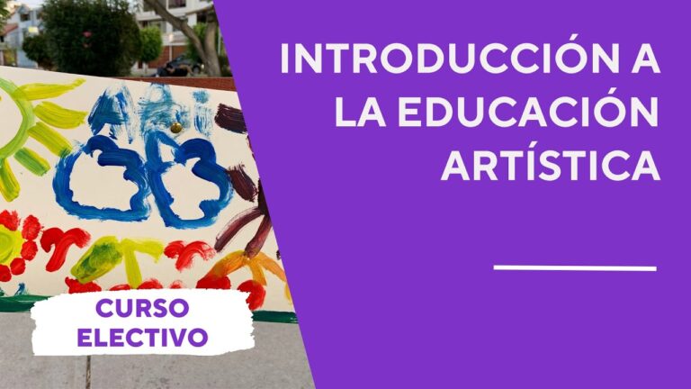Innovaci&oacute;n en Formaci&oacute;n de Dise&ntilde;o Gr&aacute;fico y Educaci&oacute;n Art&iacute;stica