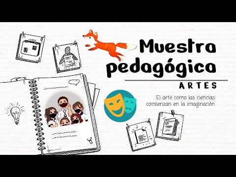 Innovaci&oacute;n en Educaci&oacute;n Secundaria: Proyectos Art&iacute;sticos Transformadores