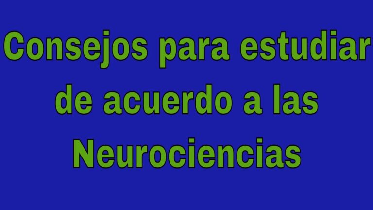 Neurociencia Aplicada: Explorando las Sinapsis