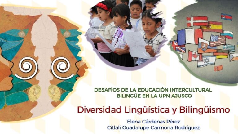 Diversidad Ling&uuml;&iacute;stica y Biling&uuml;ismo en la Educaci&oacute;n Social