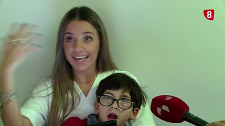 T&eacute;cnicas de Estimulaci&oacute;n Sensorial para Ni&ntilde;os con Necesidades Especiales