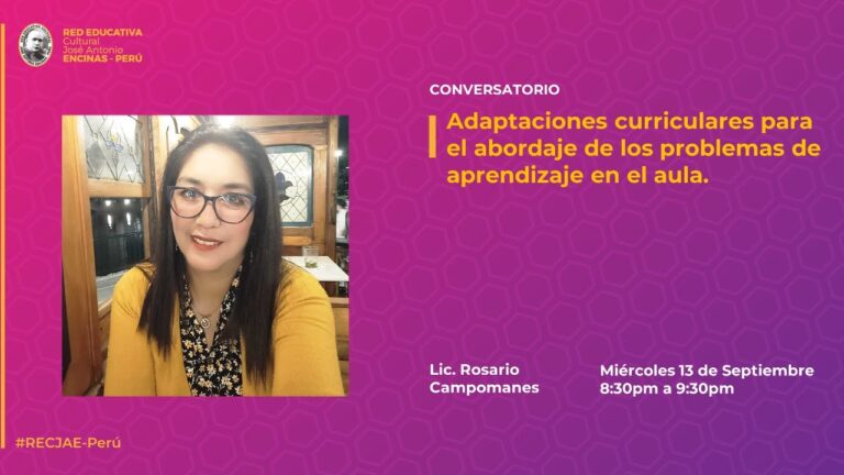 Adaptaci&oacute;n Curricular para la Diversidad Cultural en Educaci&oacute;n Infantil
