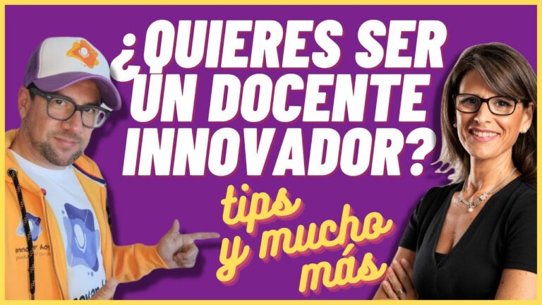 Innovaci&oacute;n en la Ense&ntilde;anza de la Alfabetizaci&oacute;n Medi&aacute;tica