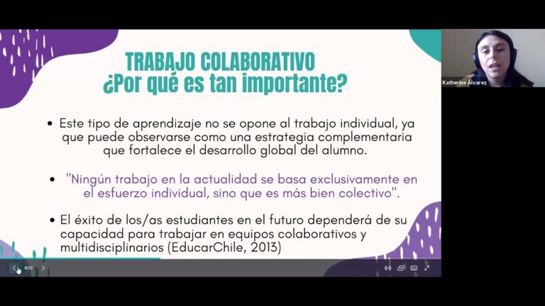 Fomentando el Trabajo en Equipo a trav&eacute;s del Aprendizaje Basado en Proyectos
