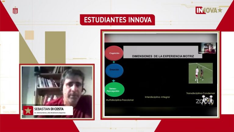 Neurociencia y Entrenamiento Motor: Estrategias Efectivas