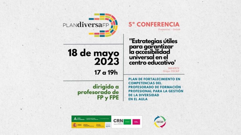 Accesibilidad Universal: Clave para la Inclusi&oacute;n Total