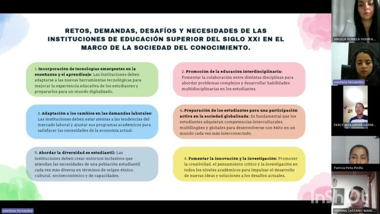 Creación Efectiva de Entornos Multilingües en Instituciones Educativas