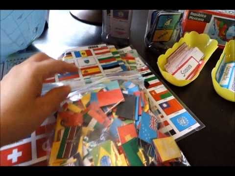 Juegos Did&aacute;cticos de Geograf&iacute;a para Todas las Edades