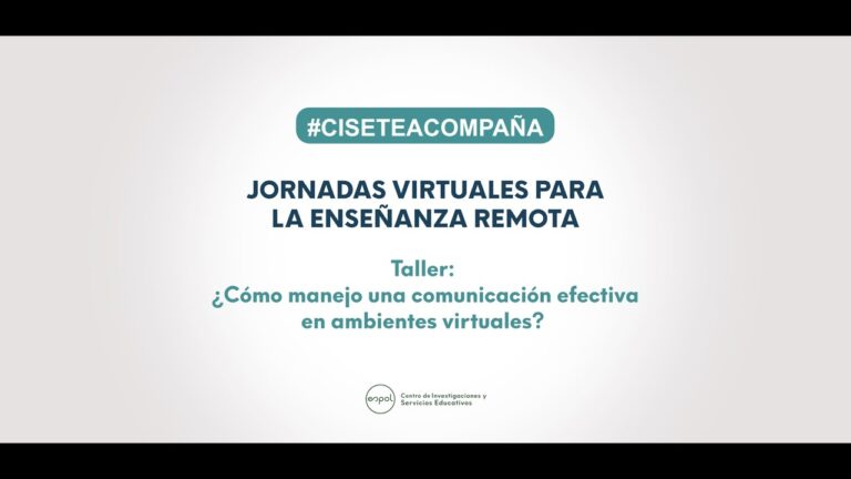 Estrategias Clave para una Comunicaci&oacute;n Efectiva en Grupos