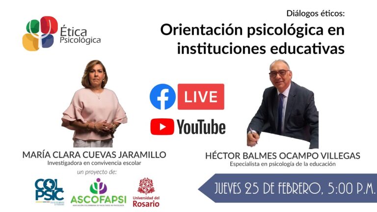 Importancia del Apoyo Emocional en la Orientaci&oacute;n Pedag&oacute;gica