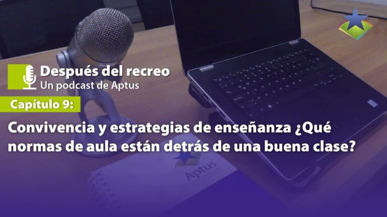 Coaching Educativo: Potenciando Estrategias de Ense&ntilde;anza