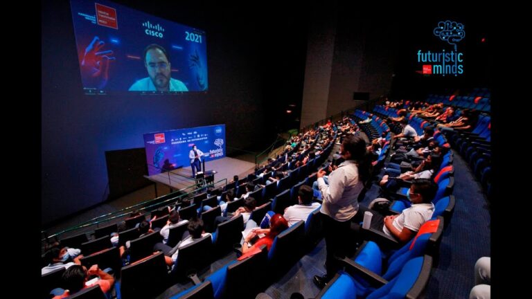 El Futuro Laboral en Ciberseguridad: Educaci&oacute;n STEM como Clave