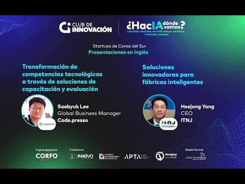 Transformaci&oacute;n de Competencias Digitales a trav&eacute;s del Machine Learning