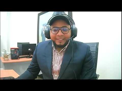 Aprendizaje Continuo de Competencias Digitales en la Educaci&oacute;n en L&iacute;nea