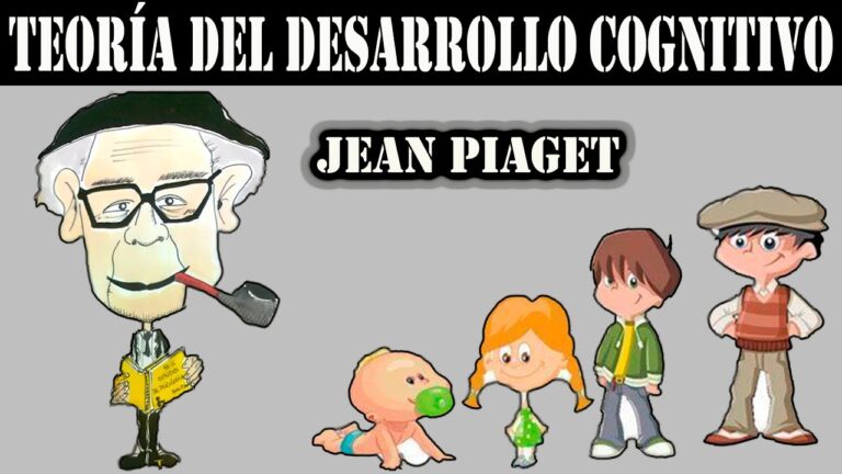 Aprendizaje Significativo y Etapas del Desarrollo Cognitivo