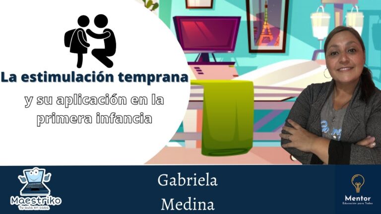 Desarrollo Integral en Educaci&oacute;n Especial y Estimulaci&oacute;n Temprana