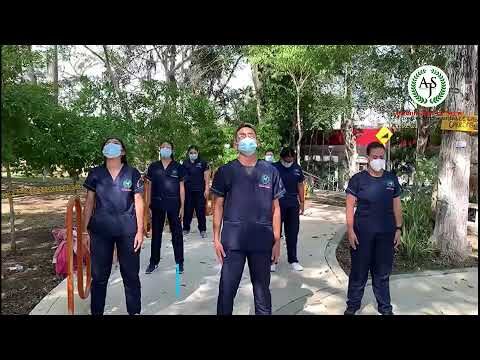 Fomento de H&aacute;bitos Saludables en Actividades Recreativas