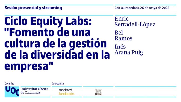 Impulsando la Diversidad en las Organizaciones