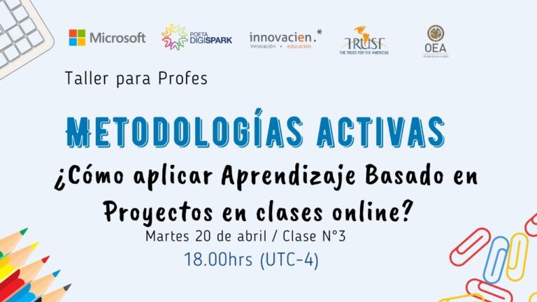 Aprendizaje Basado en Proyectos en Entornos Diversos: Estrategias Efectivas