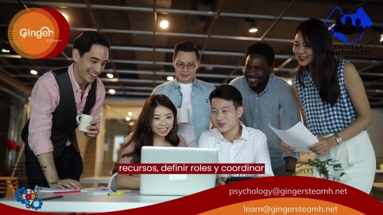 La clave de la comunicaci&oacute;n en el liderazgo colaborativo