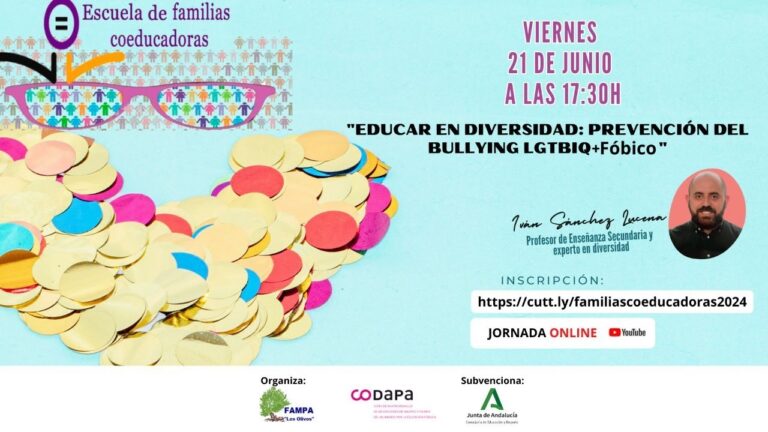 Desaf&iacute;os de la Educaci&oacute;n Sexual en Secundaria