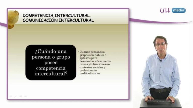 La importancia de las habilidades sociales en la comunicaci&oacute;n intercultural