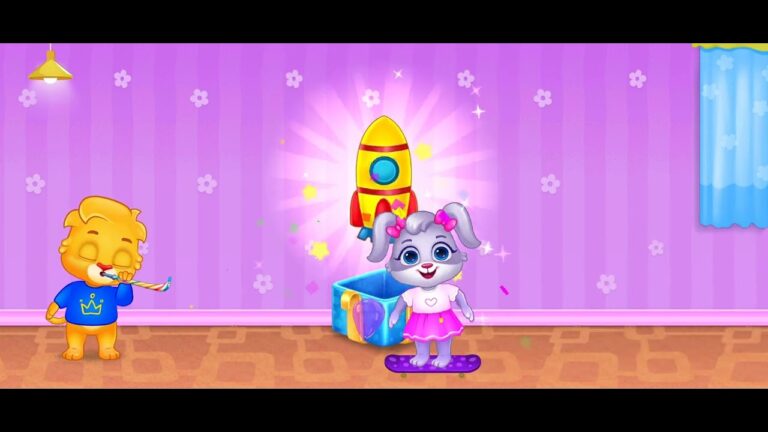 Divirti&eacute;ndose con Juegos Educativos: Explorando las Matem&aacute;ticas