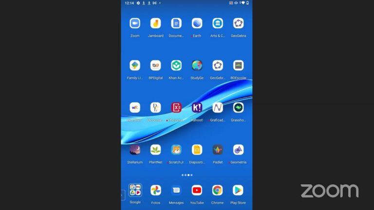 Aprendizaje Interactivo en el Aula: El Impacto de las Tabletas