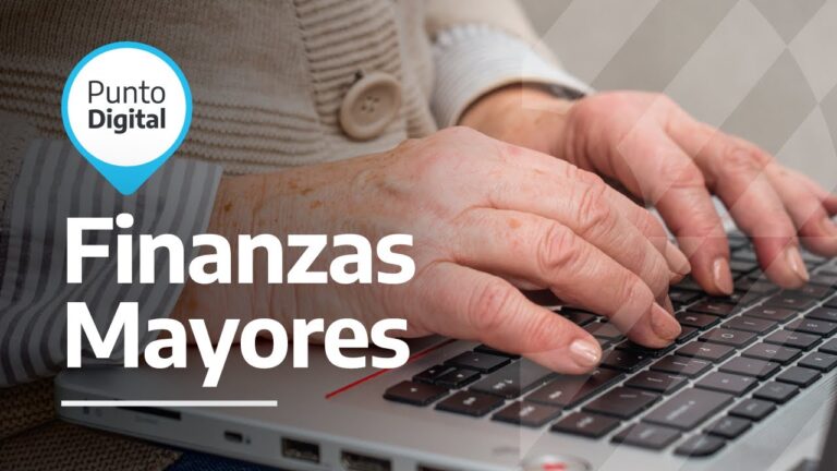 Herramientas Financieras Esenciales para Personas Mayores