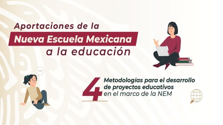 Potencializando Habilidades con Aprendizaje Basado en Proyectos