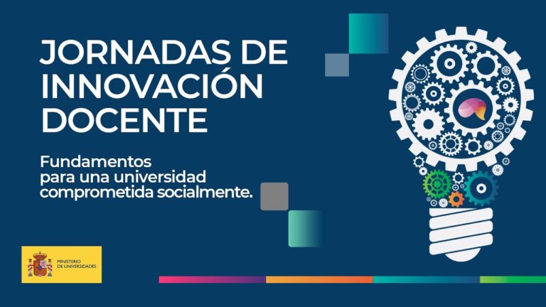 Innovaci&oacute;n en la Formaci&oacute;n Docente para la Educaci&oacute;n Mixta