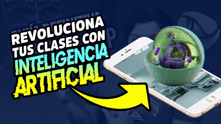 Simulaciones con IA en la Tecnolog&iacute;a Educativa