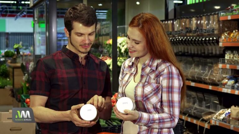 El impacto del consumo responsable en la sostenibilidad