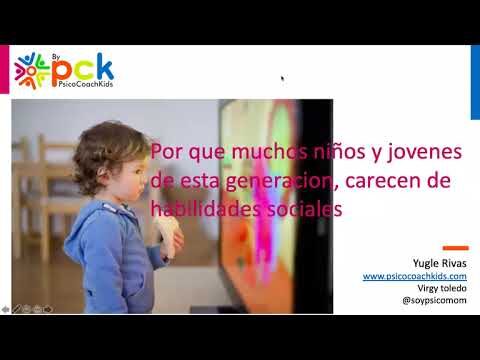 Fomentando la Autoestima Infantil a trav&eacute;s de Habilidades Sociales en la Educaci&oacute;n