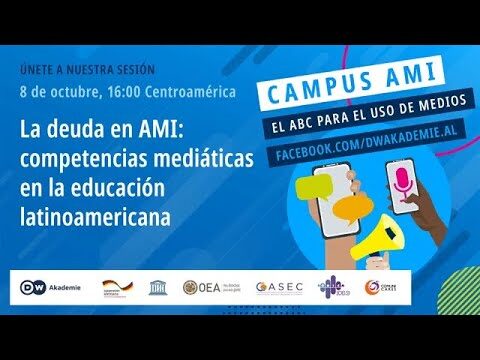 Reflexiones sobre la Alfabetizaci&oacute;n Medi&aacute;tica en los Medios de Comunicaci&oacute;n