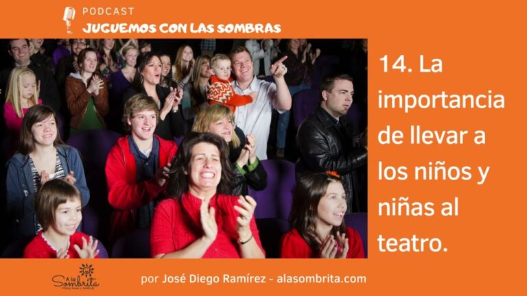 Transformando la Educaci&oacute;n a trav&eacute;s de Experiencias Teatrales