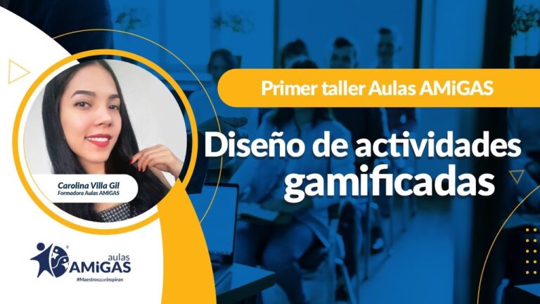Optimizaci&oacute;n del Dise&ntilde;o de Actividades Gamificadas en el Aula
