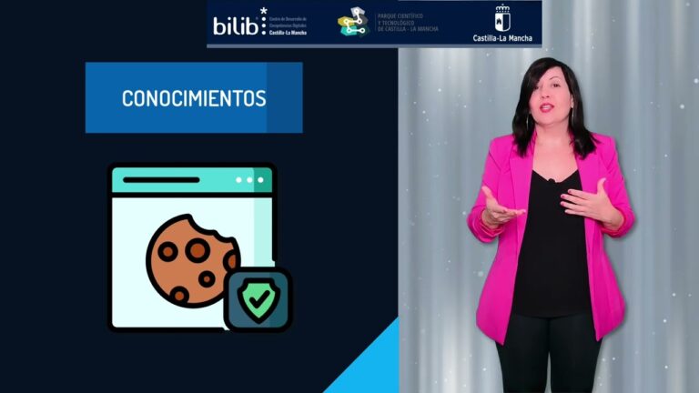 Navegaci&oacute;n Segura en la Web a Trav&eacute;s de Competencias Digitales