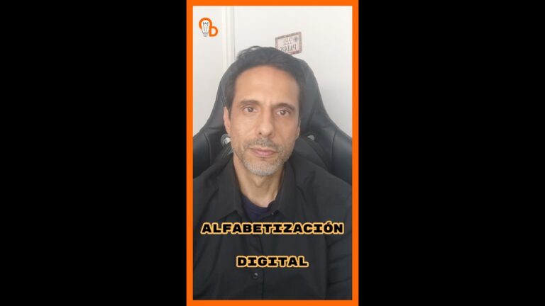 La urgencia de la alfabetizaci&oacute;n digital en la sociedad contempor&aacute;nea