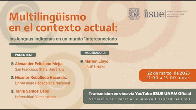 Nuevas Tendencias en el Multiling&uuml;ismo
