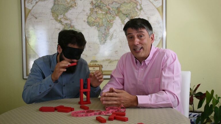 Desarrollo de Habilidades mediante Ense&ntilde;anza Experiencial