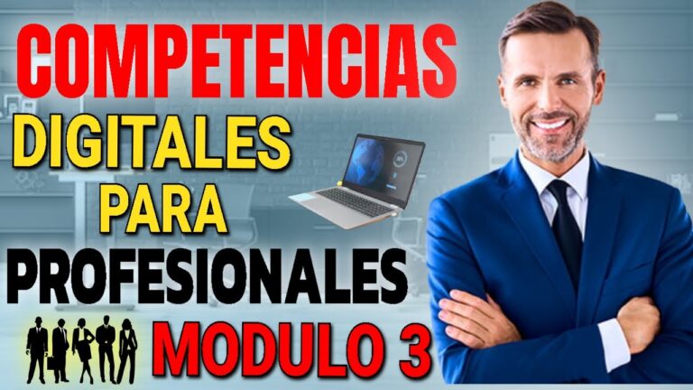 Herramientas Clave para la Seguridad en L&iacute;nea y Competencias Digitales
