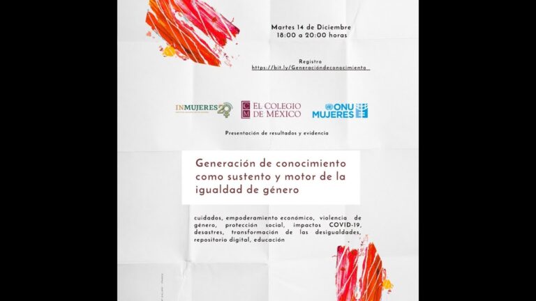 Diversidad: Impulso de la Igualdad de Derechos