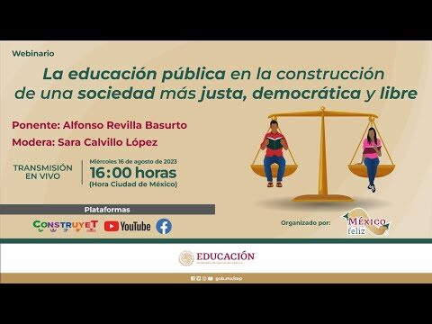 Construyendo Justicia Social a Trav&eacute;s de la Educaci&oacute;n