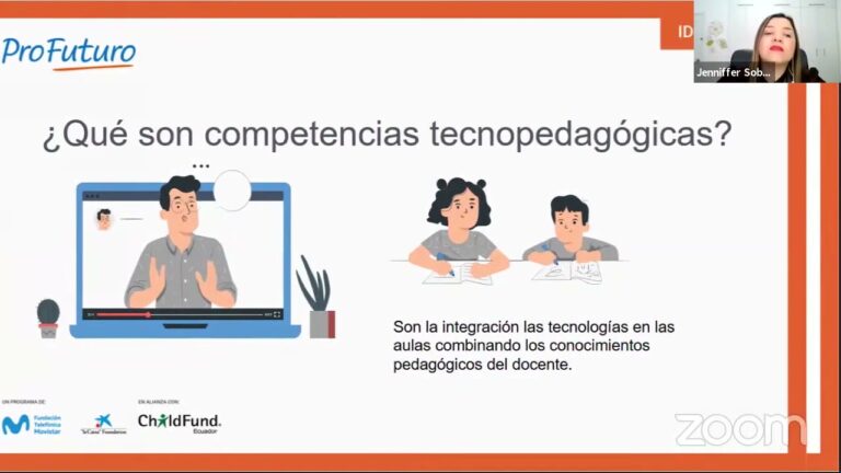 Estrategias Tecnopedag&oacute;gicas Innovadoras en Educaci&oacute;n Infantil